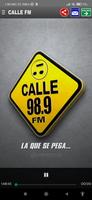 Calle FM syot layar 2
