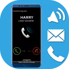 Caller Name Announcer XAPK download