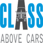 Class Above Cars 圖標