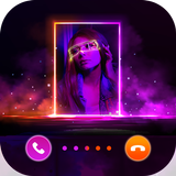 Color Caller Screen biểu tượng