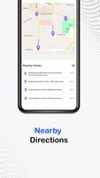 Voice GPS Driving Directions screenshot 3