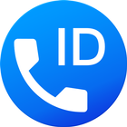 Caller ID & Call Blocker أيقونة