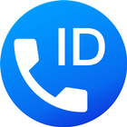 Caller ID & Call Blocker Zeichen