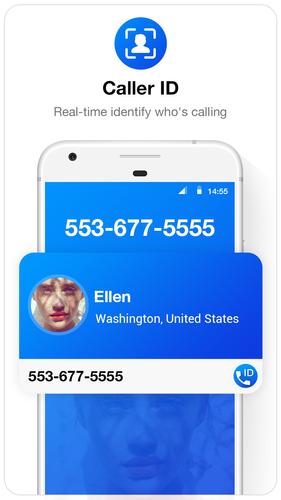 Caller Id Call Blocker Free For Android Apk Download