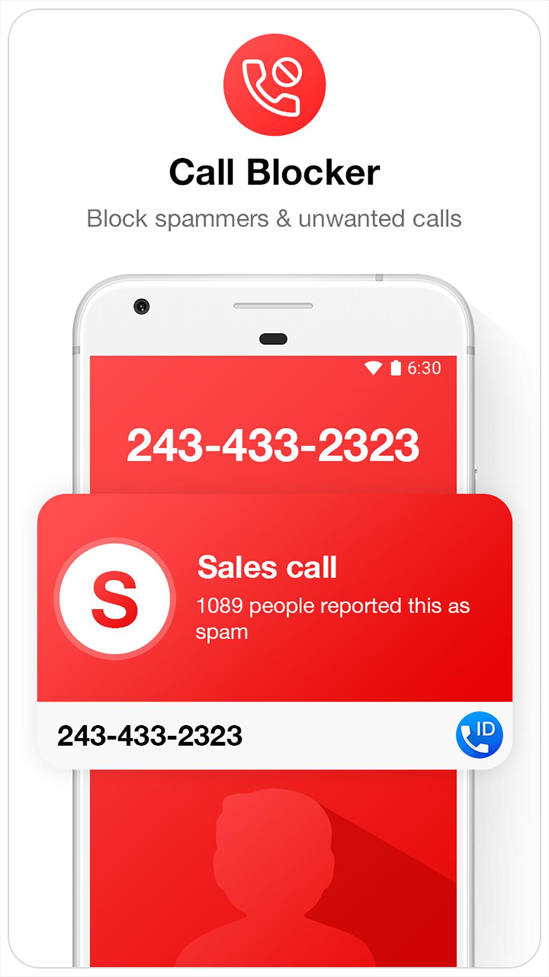 Колл программа. Call Blocker. Spam Call Blocker скрины. Call Blocker - Caller ID. Call Blocks ID.