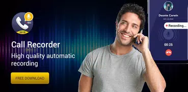 Call Recorder - Automatic Call Recorder (NO-ROOT)