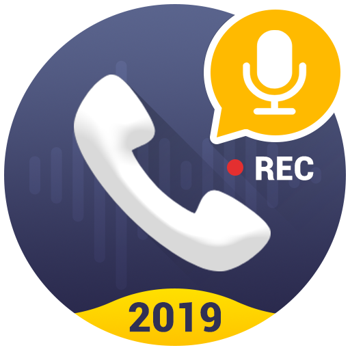 Call Recorder - Automatic Call Recorder (NO-ROOT)