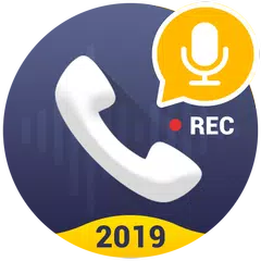 Call Recorder - Automatic Call Recorder (NO-ROOT) アプリダウンロード