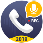 Call Recorder icône