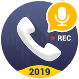 Call Recorder आइकन