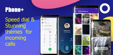 Phone+ -- Dialer, Call Blocker