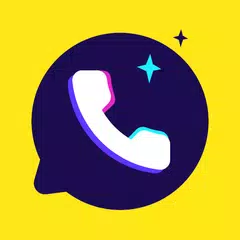 CALLER.LIVE 着信画面を変更する アプリダウンロード