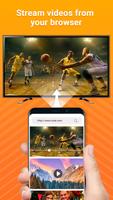 Mobile phone cast screen: mirr ảnh chụp màn hình 2