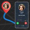 Phone Number Location Tracker icon