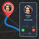 Phone Number Location Tracker APK