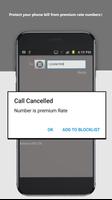 Fake Call syot layar 1