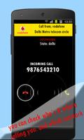 برنامه‌نما Mobile Caller Tracker Location عکس از صفحه