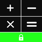 Calculator - Photo Vault & Video Vault Hide Photo 아이콘
