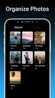 Calculator - Photo Vault & Video Vault Hide Photo الملصق