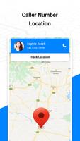 True ID Caller Name & Location الملصق