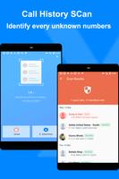 Caller ID & Call Recorder & Caller name - XCaller Screenshot 1
