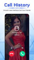 Call History : Any Number Deta captura de pantalla 2