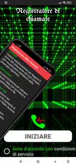 download Registratore di chiamate APK