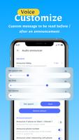 Caller Name Announcer تصوير الشاشة 2