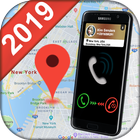 Mobile Caller Location Tracker biểu tượng