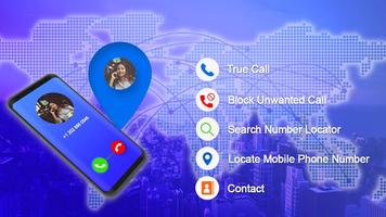 Mobile Caller Location Tracker syot layar 3