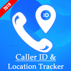 Caller ID Name And Location Tr icon