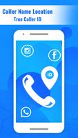 Caller ID Name And Location Tr poster