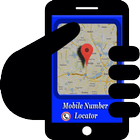 Mobile Number Locator 圖標