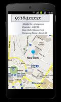 Mobile Number Locator screenshot 1