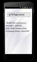 Mobile Number Locator Screenshot 2