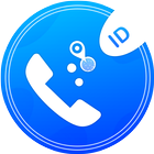 Caller ID : Location, Blocker, icon