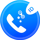 Caller ID : Location, Blocker, icône