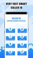 پوستر Caller ID : Location, Blocker,