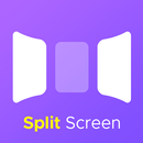 Split Screen : Multi Window APK