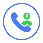 Trusted Caller ID icon