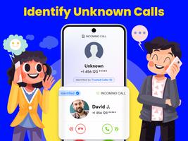 Trusted Caller ID gönderen