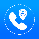 True Id Caller Name & Location иконка