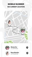 True Id Caller Name & Location captura de pantalla 1