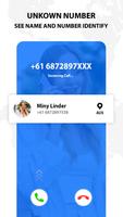 True Id Caller Name & Location captura de pantalla 2