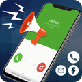 Caller Name Announcer - Sms Talker & Call Splash
