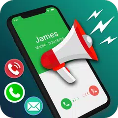 Caller Name Announcer - SMS XAPK download