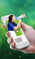 Clear Name Caller Announcer ảnh chụp màn hình 1