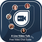 Icona XLive Video Talk Chat - Free Video Chat Guide