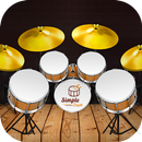 Simple Drum Player : Drum Kit 2019 APK