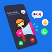 Caller Name Announcer आइकन